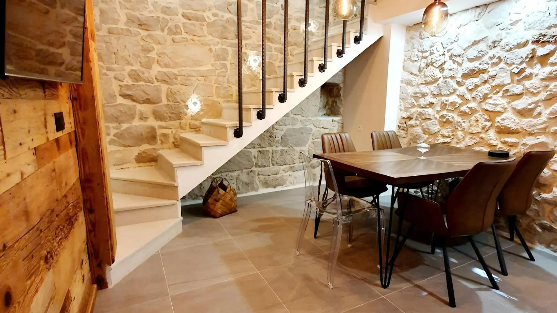 Sani Holiday House Razanac