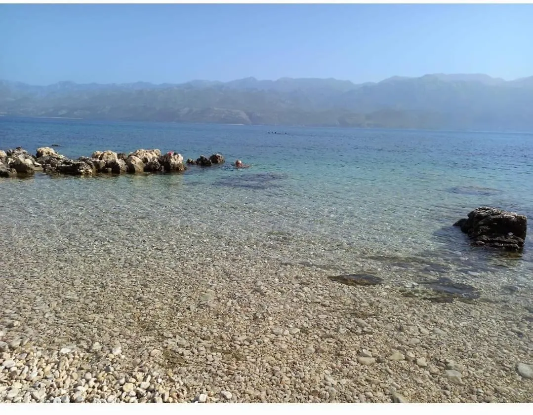 Sani Holiday House Razanac Apartment