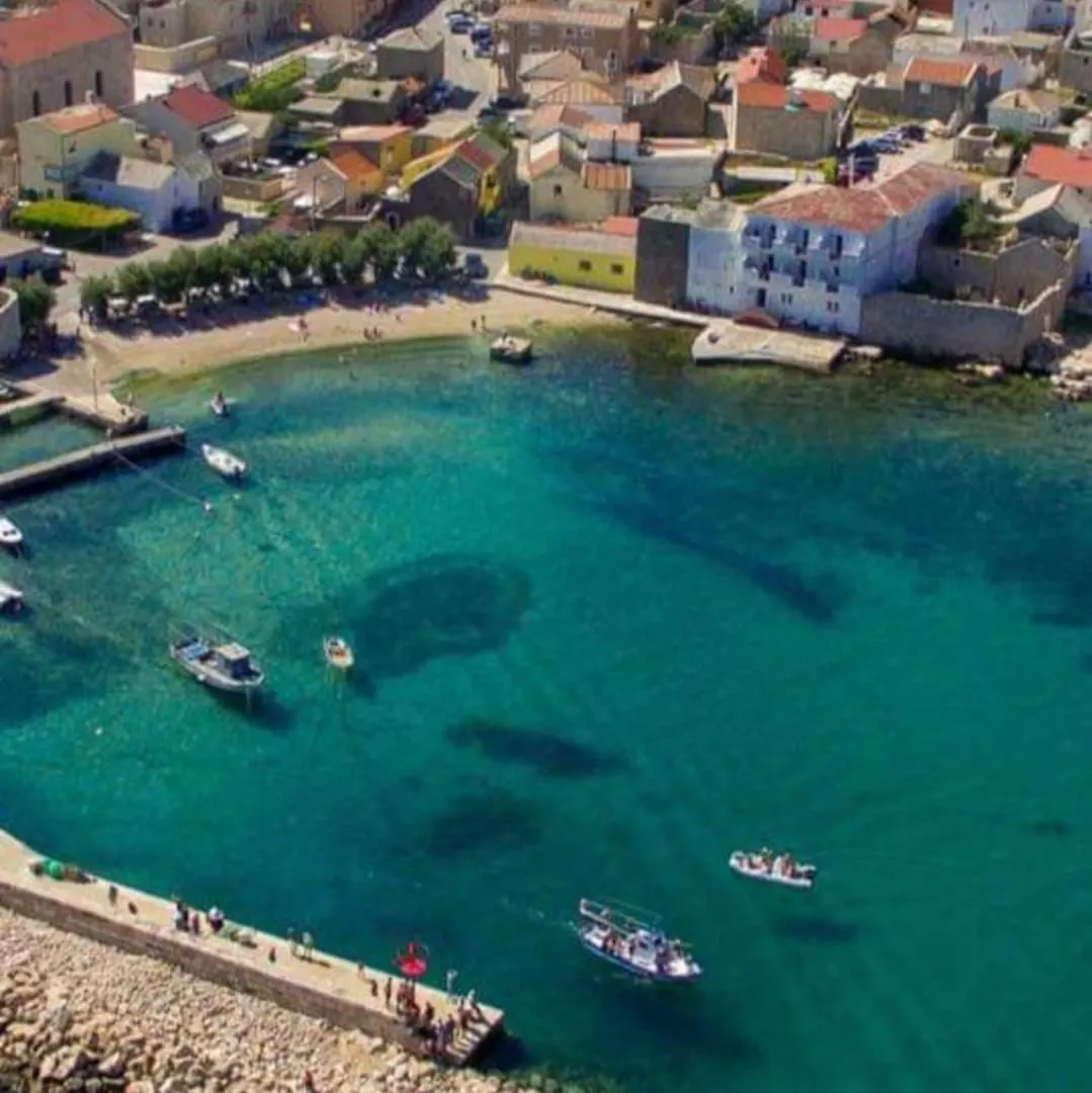 Sani Holiday House Razanac Croatia