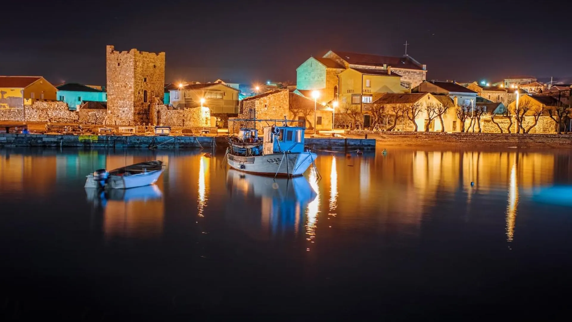 Sani Holiday House Razanac