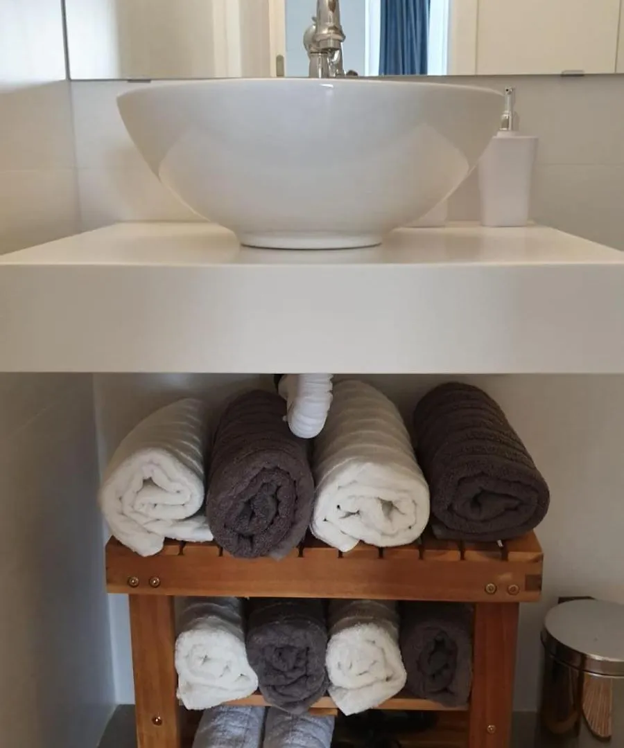 Sani Holiday House Razanac Apartment