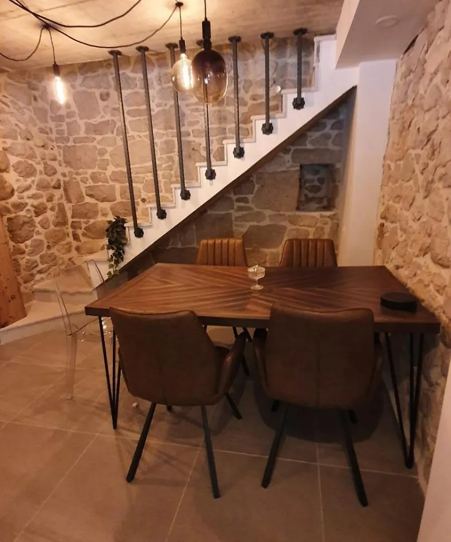 Sani Holiday House Razanac