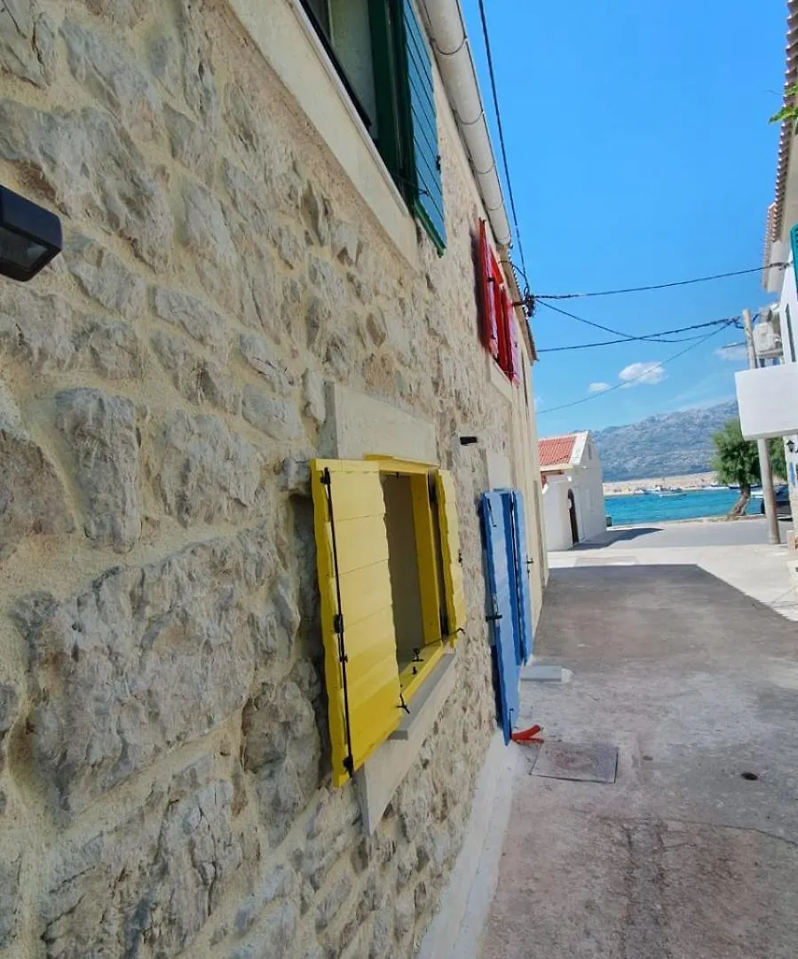Apartment Sani Holiday House Razanac