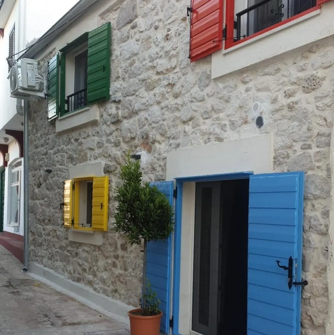 Sani Holiday House Razanac 0*,  Croatia