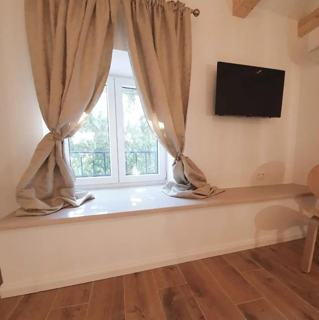 Apartment Sani Holiday House Razanac