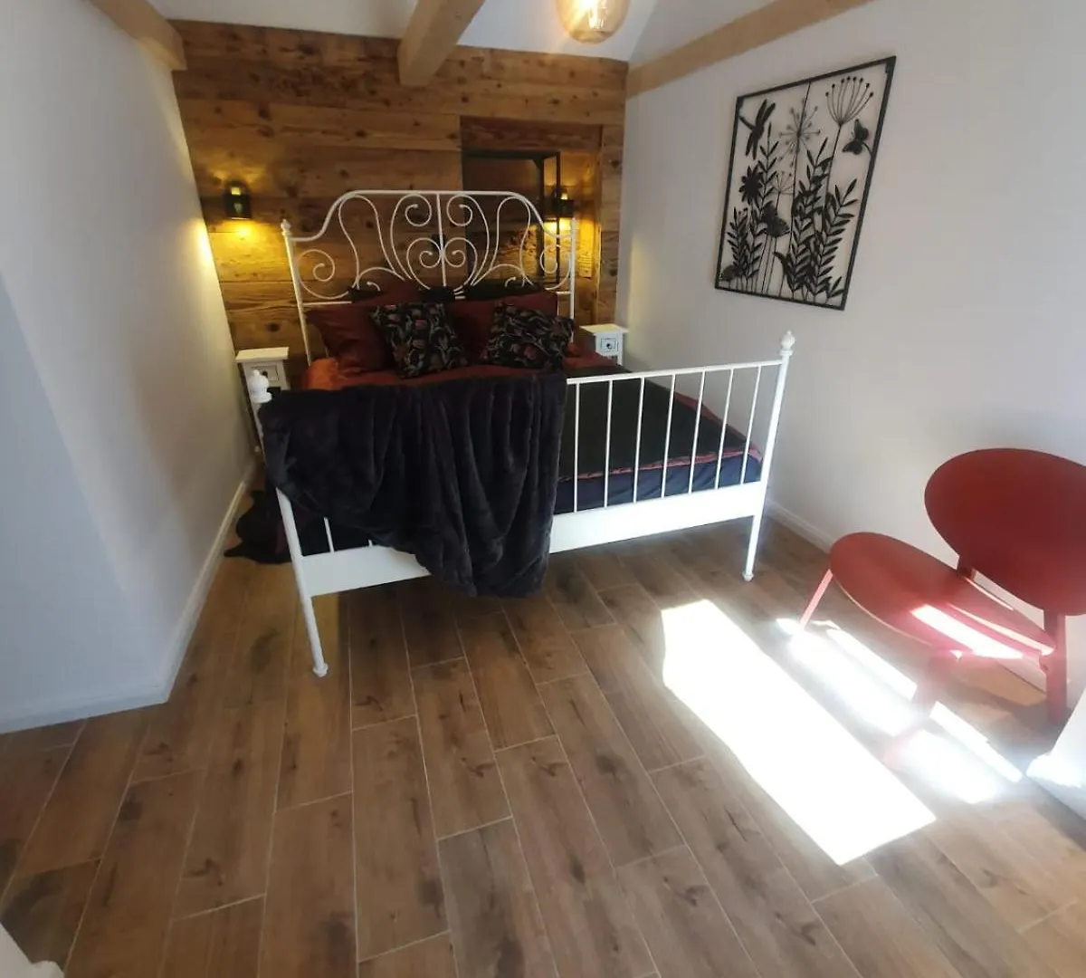 Apartment Sani Holiday House Razanac