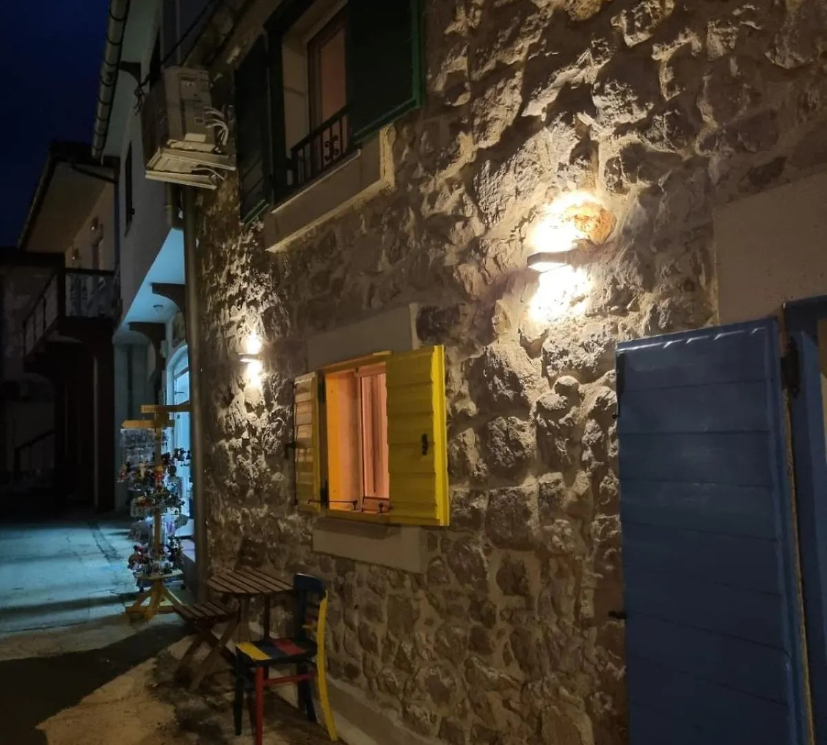 Sani Holiday House Razanac