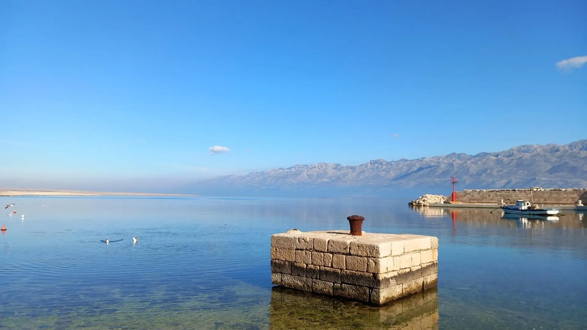 Apartment Sani Holiday House Razanac