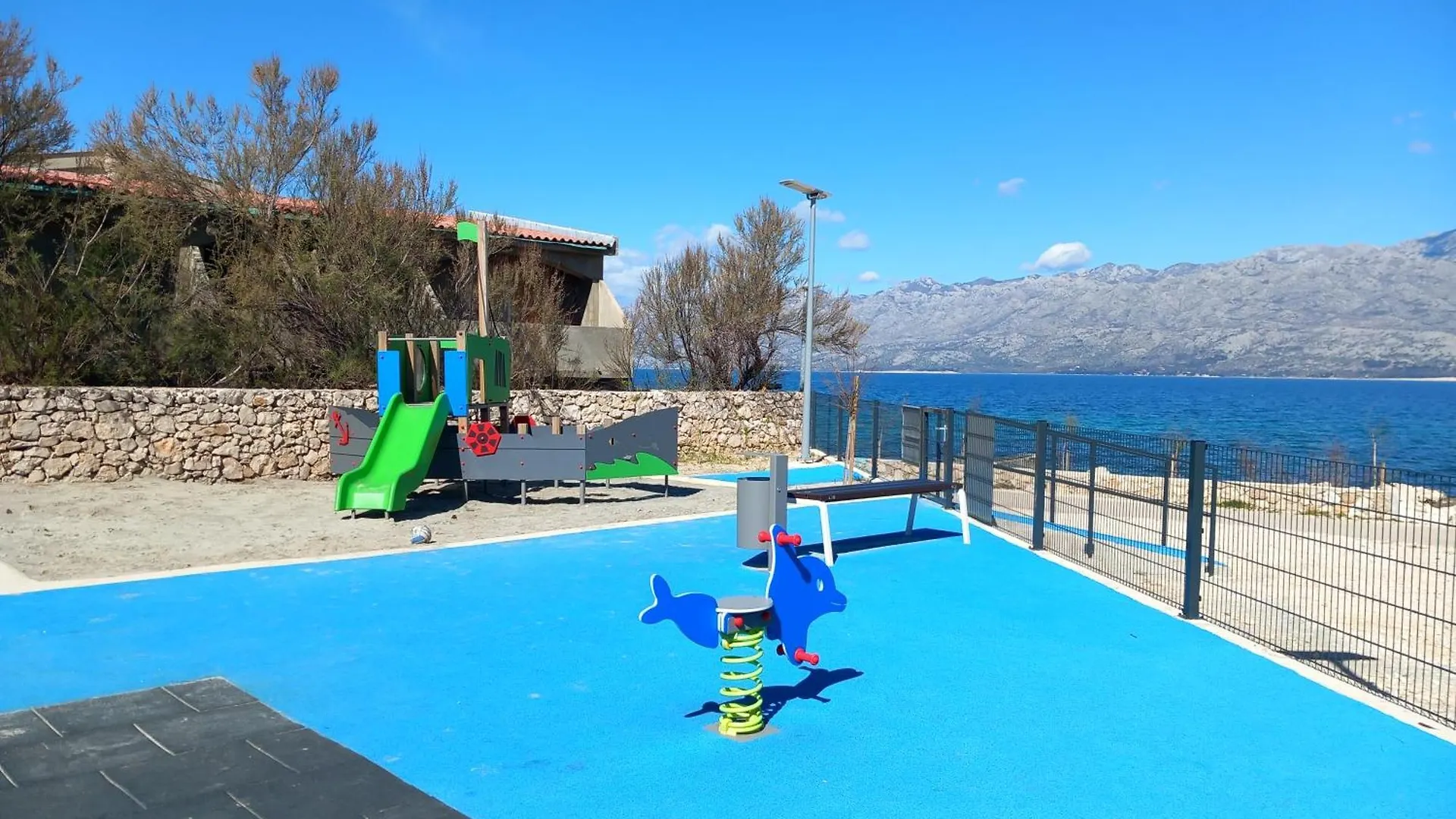 Sani Holiday House Razanac Croatia