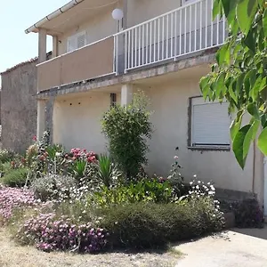 Apartman Nika Ražanac