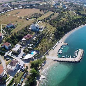 Auberge de jeunesse Odmoree Camp &, Ražanac